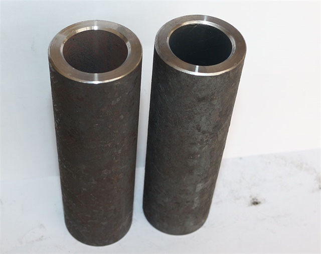 平桂冷挤压钢筋套筒接头技术性能