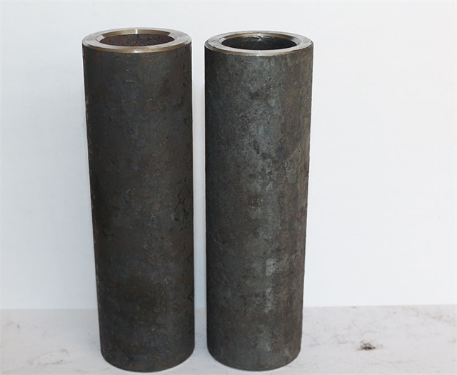 平桂冷挤压钢筋套筒联接连接头分开是多少