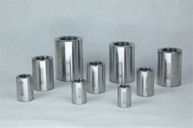 平桂直螺纹钢筋套筒的优势和特点