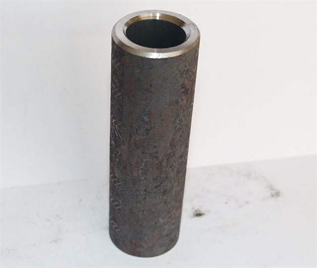  平桂冷挤压钢筋套筒加工注意事项